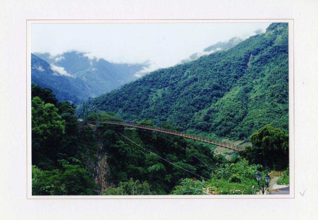 โรงแรมทีหลุน Xinyi ภายนอก รูปภาพ